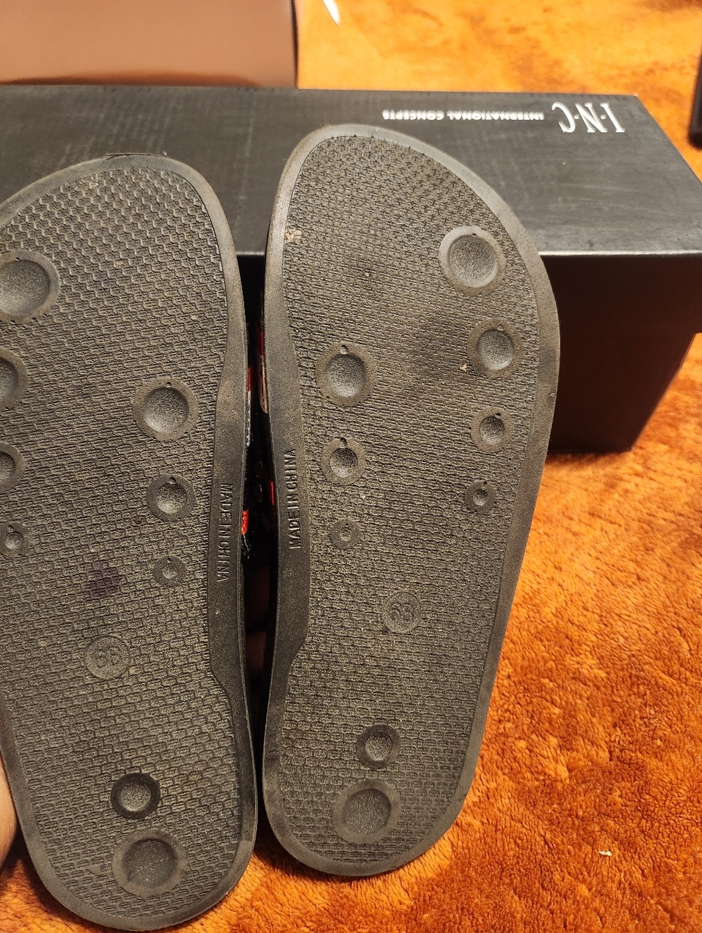 Bling Slides - Picture 3 of 3
